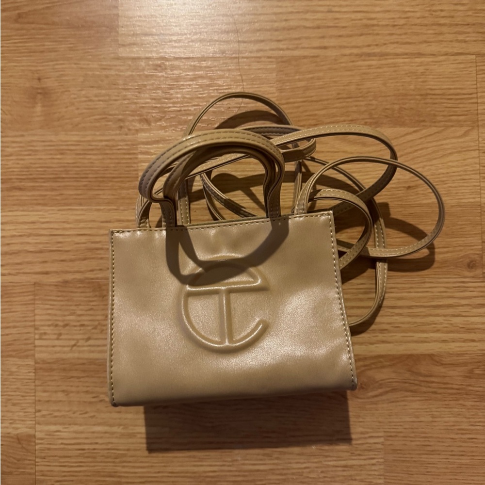 Small Telfar Purse